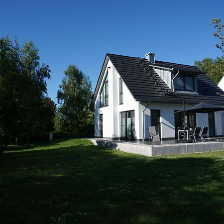 Ferienhaus Marny Trassenheide Exterior photo