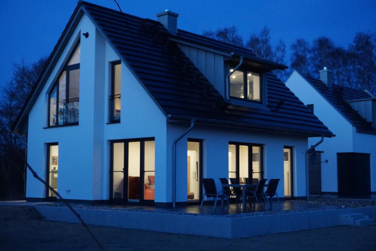 Ferienhaus Marny Trassenheide Exterior photo